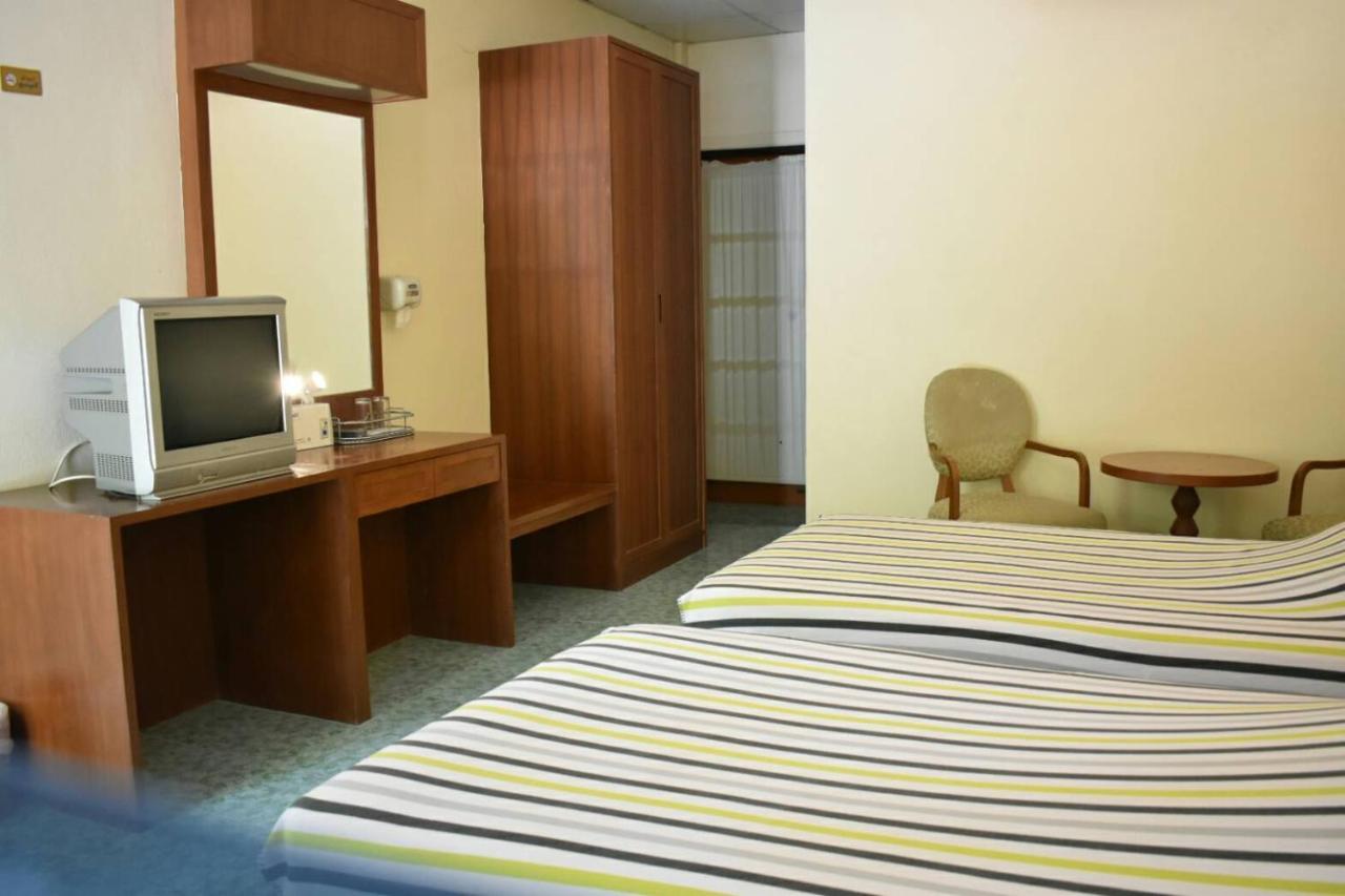 Rai Win Resort Krabi Room photo