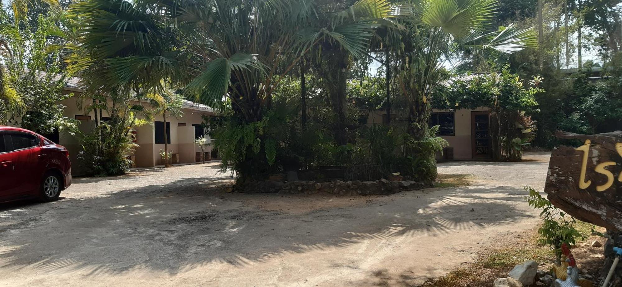 Rai Win Resort Krabi Exterior photo