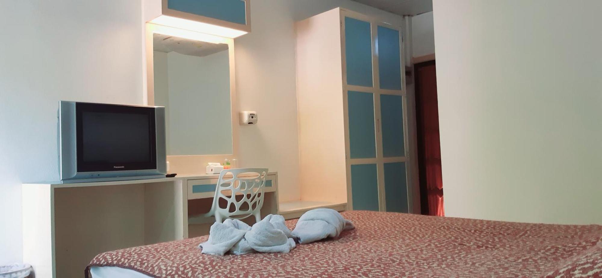 Rai Win Resort Krabi Room photo