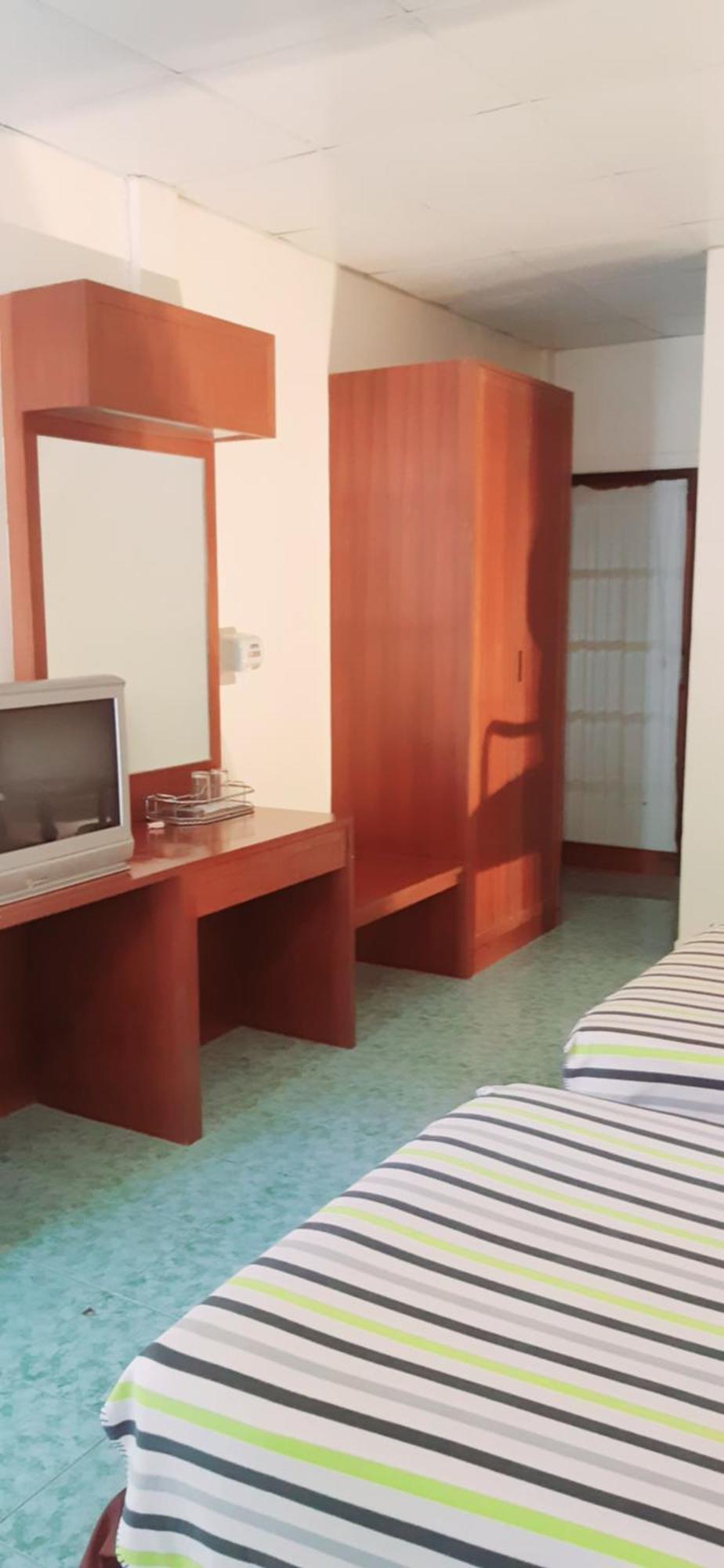 Rai Win Resort Krabi Room photo