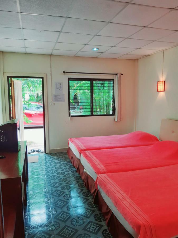 Rai Win Resort Krabi Exterior photo