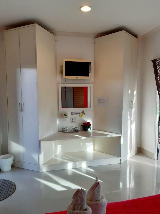 Rai Win Resort Krabi Exterior photo