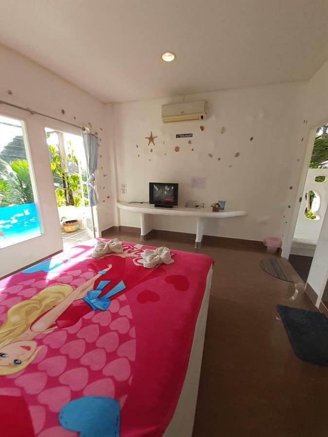 Rai Win Resort Krabi Exterior photo