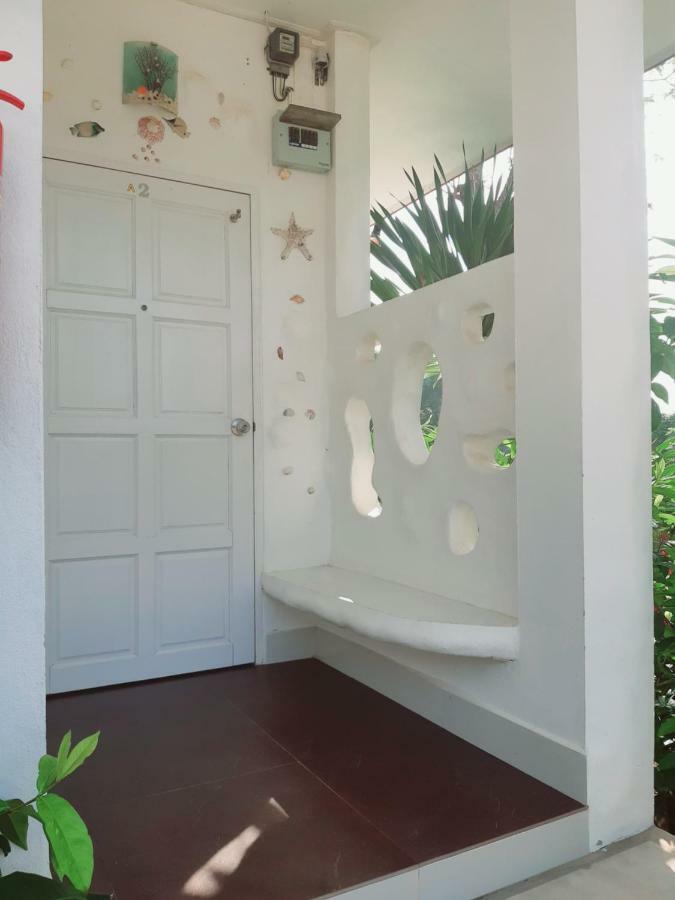Rai Win Resort Krabi Exterior photo