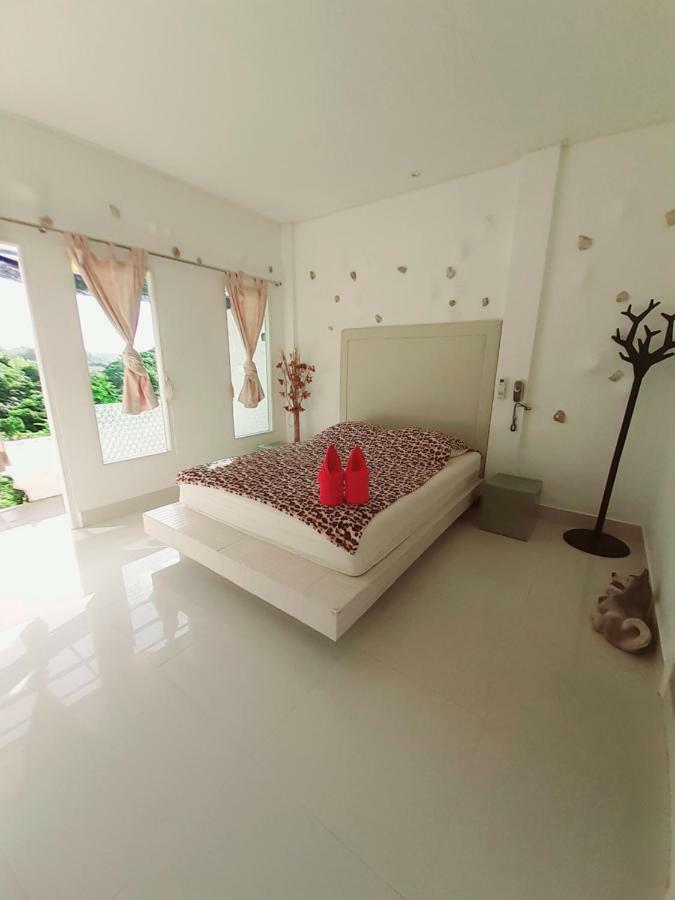 Rai Win Resort Krabi Exterior photo