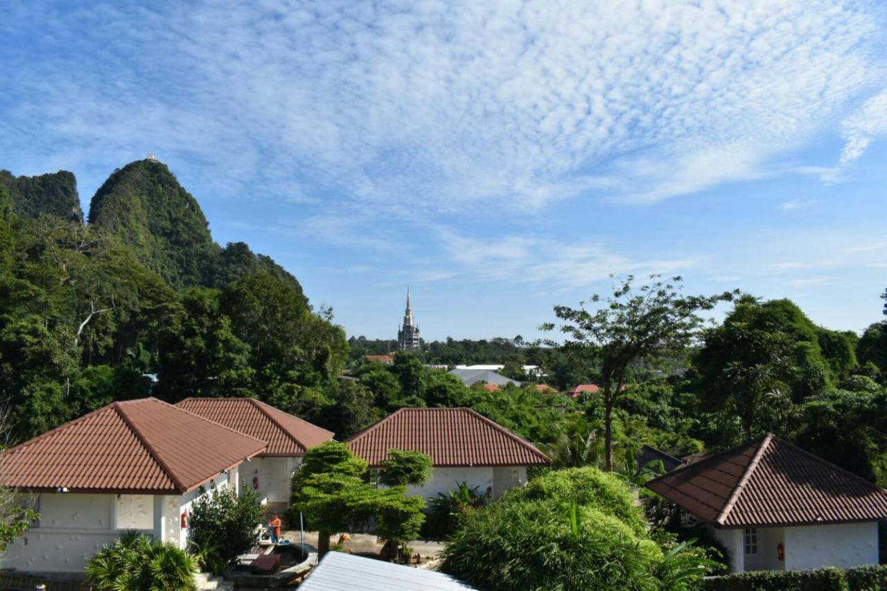Rai Win Resort Krabi Exterior photo