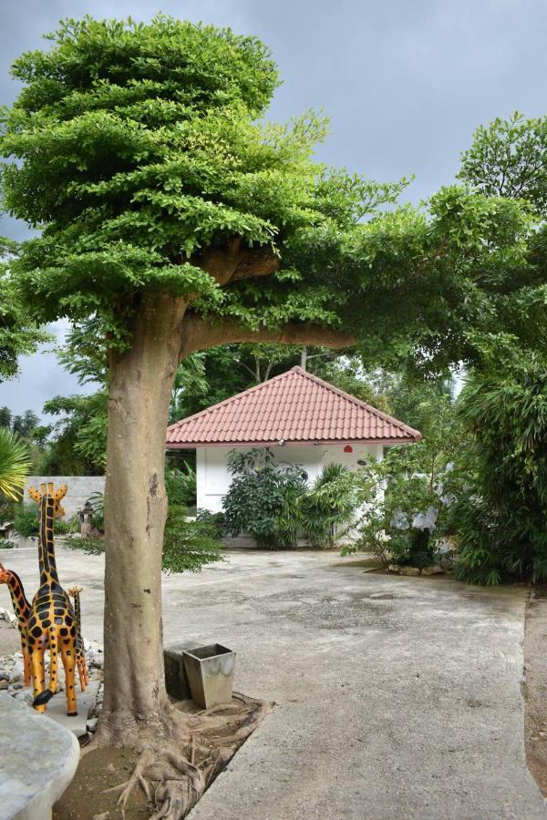 Rai Win Resort Krabi Exterior photo